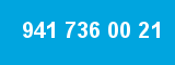 941 736 00 21